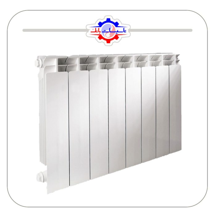 Iran Radiator Package رادیاتور ایران رادیاتور مدل درای 500 | خرید رادیاتور ایران رادیاتور ...