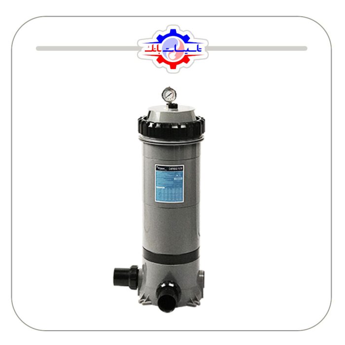 فیلتر کارتریجی ایمکس مدل CF200 | تاسیسات بانک